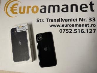 Iphone 11, 64GB, Bat.77%