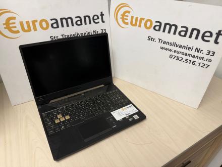 Laptop Asus TUF FX506L, IntelCore i7-10870