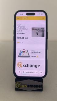 Telefon mobil Apple iPhone 16 Pro, 256GB, 5G