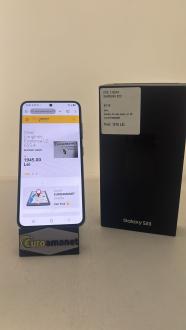 Telefon mobil Samsung Galaxy S23, Dual SIM, 8GB RAM, 128GB, 5G