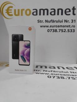 Telefon mobil Xiaomi Redmi Note 12S, Dual SIM, 8 GB RAM, 256 GB ROM, Albastru
