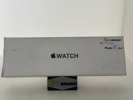 Smartwatch Apple Watch SE3, 40mm, aluminiu, BLACK
