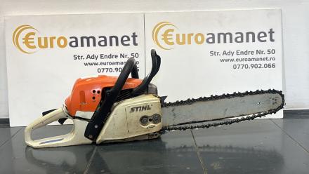 STIHL MS 291 Drujba
