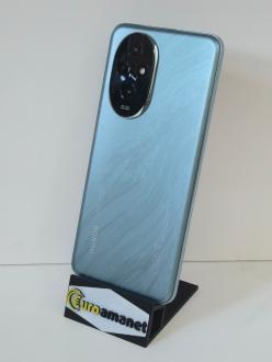 Telefon mobil HONOR 200, 12GB RAM, 512GB, 5G, Emerald Green
