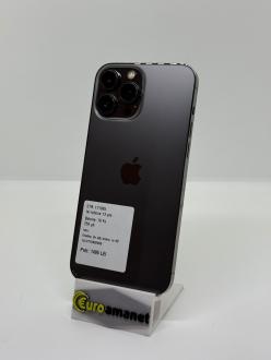 Telefon mobil Apple iPhone 13 Pro, 512GB, 5G, Graphite, Bat.76%, –A–