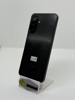 Telefon mobil Samsung Galaxy A17, Dual SIM, 4GB RAM, 128GB, 5G, Black