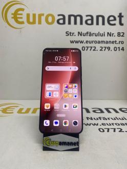 Telefon mobil HONOR Magic 8 Lite, Dual SIM, 8GB RAM, 256GB