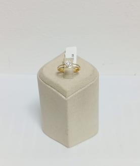 Inel Aur 14 K