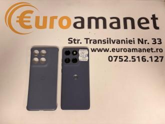 Telefon Motorola Edge 60 Fusion, 256GB, 8GB RAM, 5G, Pantone Slipstream