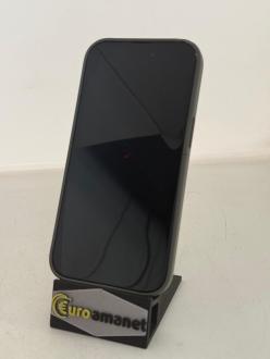 Telefon mobil Apple iPhone 15, 128GB, 5G, Black