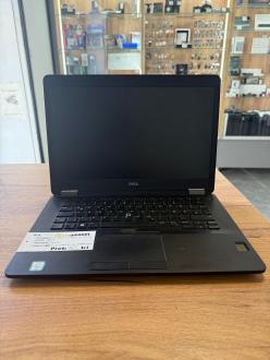 Laptop DELL Latitude E5470 14 inch, Intel Core i5-6300U