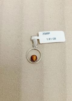Medalion  Argint 925
