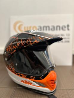 Cască Dual-Sport Arai Tour-X3 KTM Snipe 