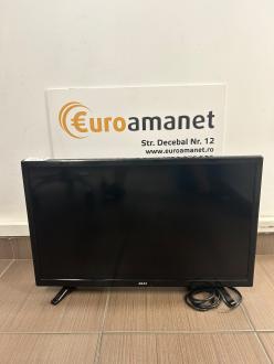 Televizor LED Akai 24" (61 cm) – Model LT-2413AD