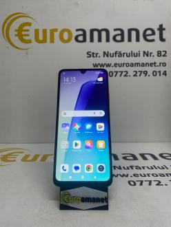 Telefon mobil Xiaomi Redmi 14C, 6GB RAM, 128GB
