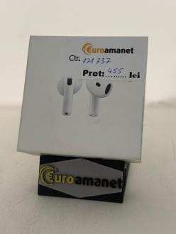 Casti Apple AirPods 4