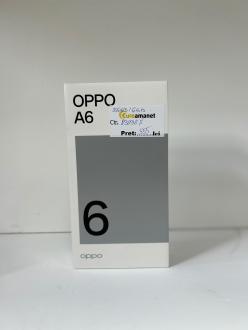 Telefon OPPO A6 5G, 256GB, 6GB RAM