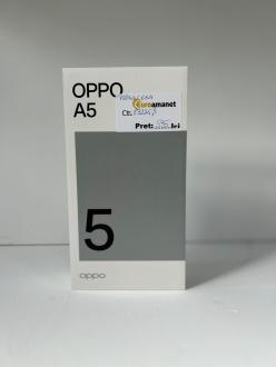 Telefon OPPO A5 4G, 128GB, 6GB RAM