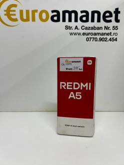 Telefon  Xiaomi Redmi A5, 3GB RAM, 64GB