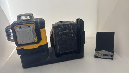 Nivela Laser DEWALT DCE089NG18