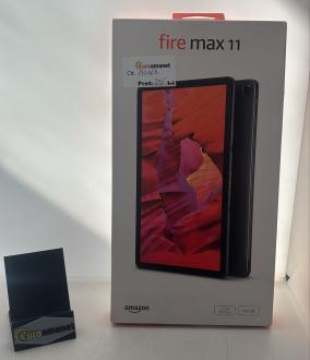 Tableta Amazon Fire Max 11, Octa-Core, 11″ 2K IPS, 4GB RAM, 64GB, Wi-Fi