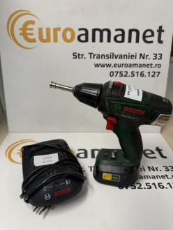 Autofiletanta Bosch PSR 18 Li-2, 18V