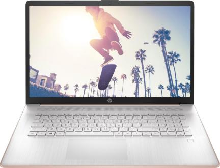 HP Laptop 17-cn0211ng