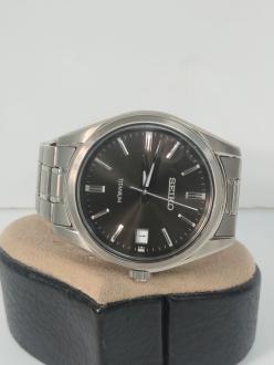  Ceas Seiko Titanium SUR375P1