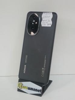 Telefon mobil HONOR 200, 12GB RAM, 512GB, 5G, Black