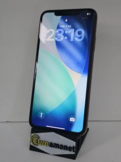 Telefon mobil Apple iPhone 11 Pro Max, 256GB, Gold, 80% Sanatate Baterie