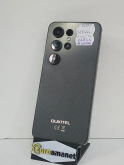 Telefon mobil Oukitel C2, 6.52", 128GB/4GB RAM , 5000mAh, Negru