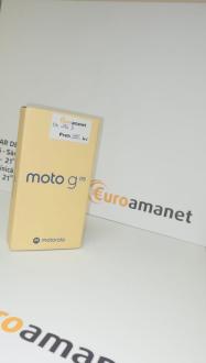 Telefon mobil Motorola moto g05 Plum Red