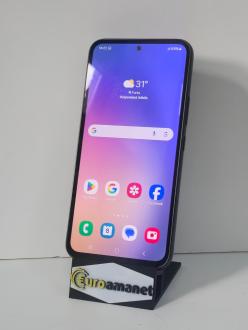 Telefon mobil Samsung Galaxy A54, Dual SIM, 8GB RAM, 128GB, 5G, Awesome Graphite
