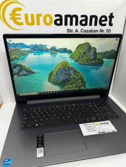 Laptop Lenovo IdeaPad 3 17ITL6, Intel Core i3-1115G4