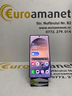 Telefon mobil Samsung Galaxy S26 Ultra, Dual SIM, 12GB RAM, 256GB
