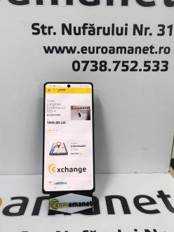 Telefon mobil Samsung Galaxy Note 20, Dual SIM, 256GB, 8GB RAM, 5G