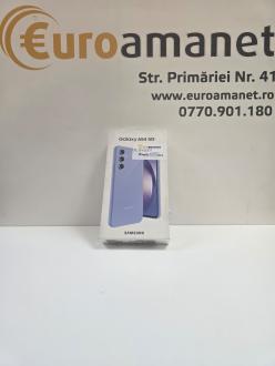 Telefon mobil Samsung Galaxy A54, Dual SIM, 8GB RAM,256GB, 5G, Awesome Violet