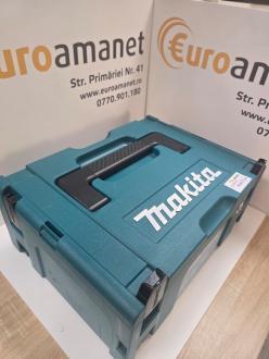 Masina de gaurit si insurubat Makita DDF484, 18V, 54 Nm, XPT