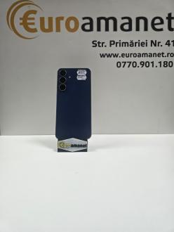Telefon mobil Samsung Galaxy S25 FE, Dual SIM, 8GB RAM, 128GB