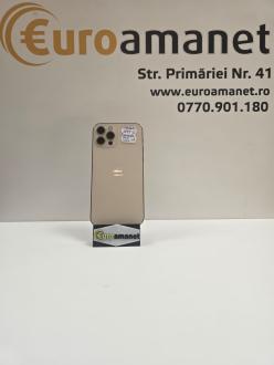 Telefon APPLE iPhone 12 Pro Max 5G, 256GB,100% bat.