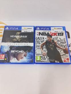 Jocuri PlayStation 4