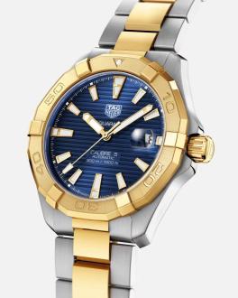 CEAS TAG HEUER AQUARACER DATE 