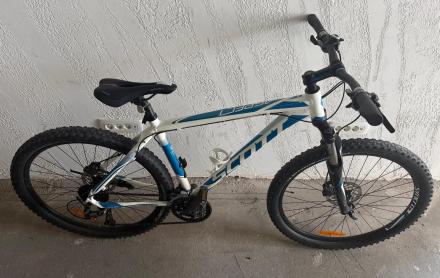 Bicicleta Scott Aspect 740