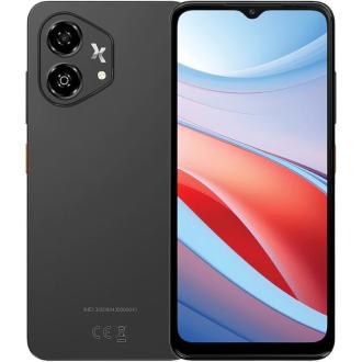 Telefon mobil Maxcom MS652, Dual SIM, 32GB, 3GB RAM, 4G, Black