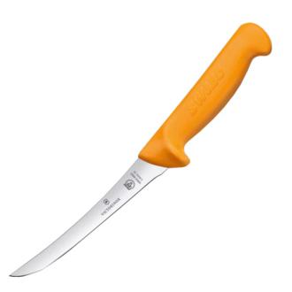 Cutit profesional dezosare Victorinox, Swibo®, Lama ingusta