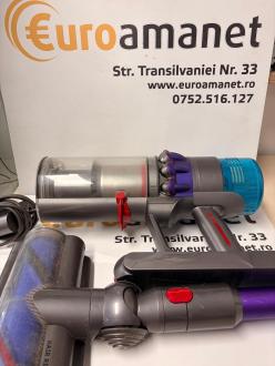 Aspirator vertical Dyson Gen5 Detect Absolute