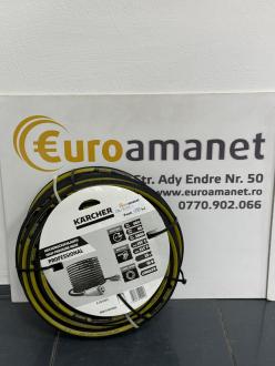 Furtun inalta presiune Karcher 6.110-029.0 Longlife TR DN8 40 MPa, 15 m