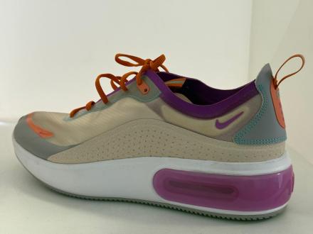 Pantofi Sport nike w air max dia se, 44.5 EU, Alb