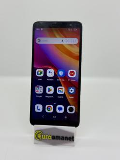 Telefon mobil TCL 501, 2GB RAM, 32GB, 4G, Prime Black