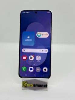 Telefon mobil Samsung Galaxy S25 FE, Dual SIM, 8GB RAM, 128GB, 5G, Navy
